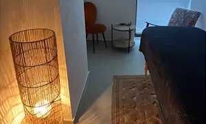 Rituel libération corps et émotions ou massage du visage éclat détente avec Temple de Soi