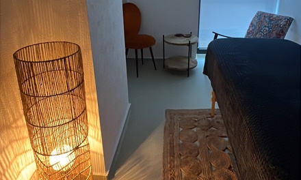 Rituel libération corps et émotions - Temple de Soi