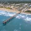 Image 2: Helicopter Tours Over Historic St. Augustine & Coast