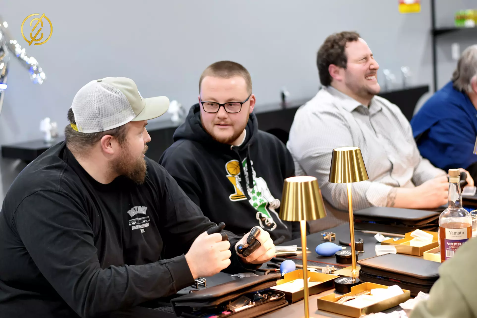Up to 50% Off on Handcraft Class at SKYRIM TRADING LLP