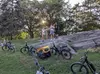 Up to 50% Off on Bike Tour at New York Bike Rentals & Central Park Bike rentals