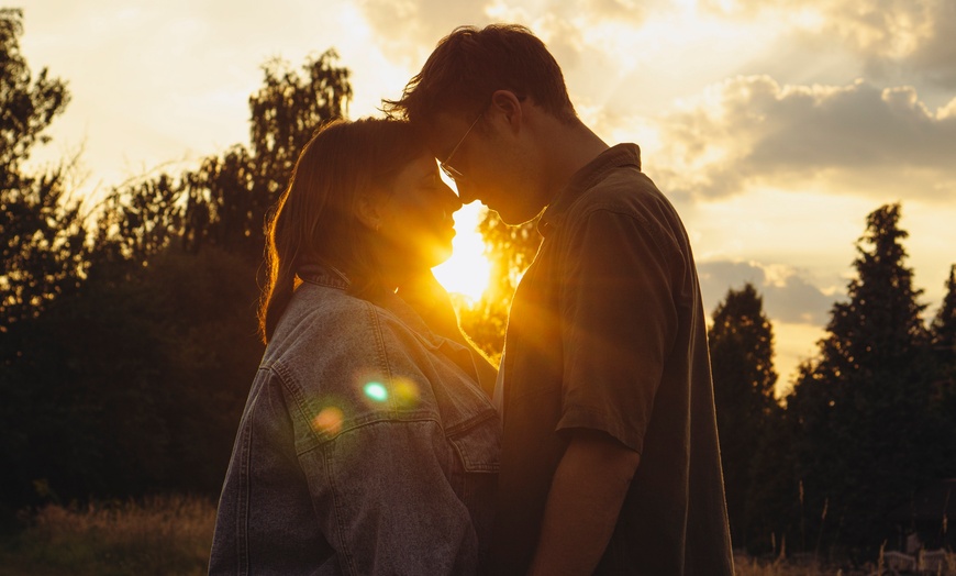 Image 12: Studyjna sesja zdjęciowa: kobieca, rodzinna lub wizerunkowa 