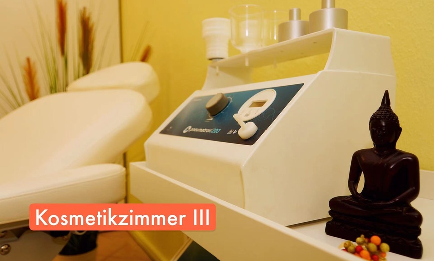 Image 4: 30 Min. Klassische Rückenmassage oder Pulsationsmassage inkl. Beratung