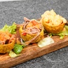 Image 8: Enjoy American-Colombian Dishes with Up to $150 Towards Food & Drinks