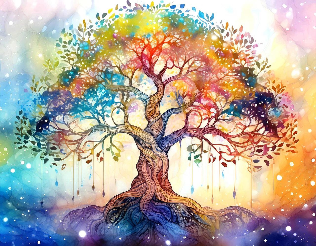 Séance de magnétisme à distance