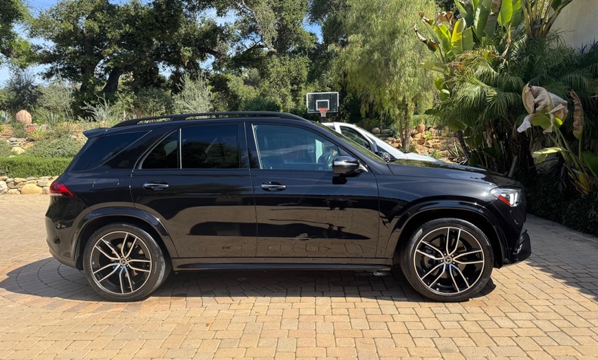 Image 10: Detail Chicks Mobile Detailing—We bring the Shine to You