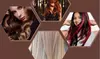 Sew-In, Tape-In, Micro-Link, Invisible, and Colour/Glitter Options (Up to 55% Off) at Inked and extended