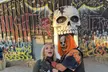 Haunted Trail Admission – Standard or Touch & Scare Fright Pass (Up To 31% Off) - Second Medium