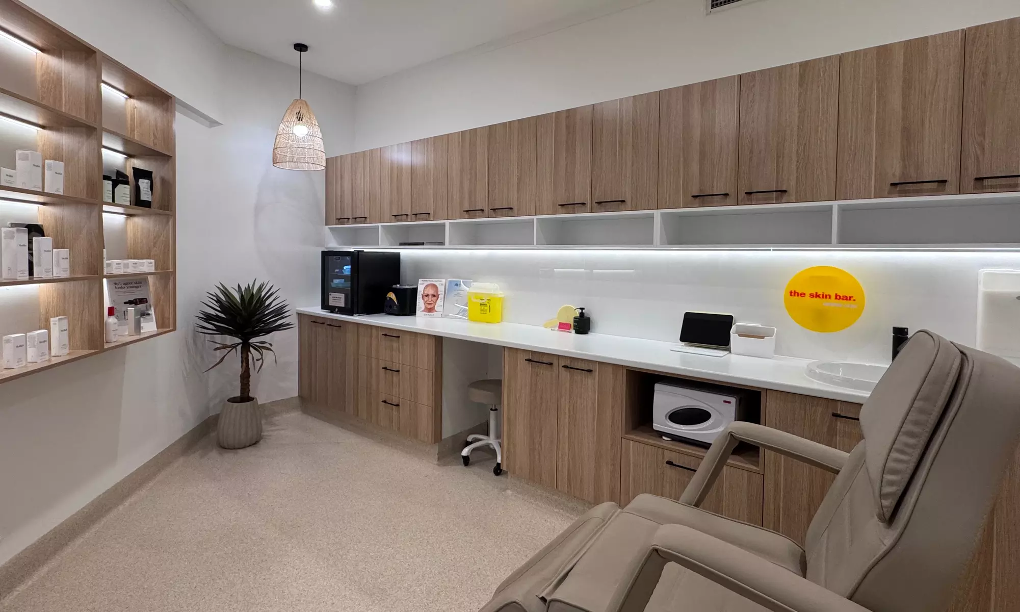 Get Glowing w/ One or Three Medik8 Professional Chemical Peel Facials