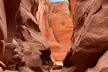 Explore Upper Antelope Canyon: Guided Hiking Tour with Local Navajo Guide - Second Medium
