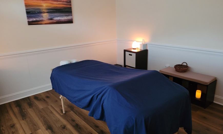 Image 3: Customized Deep Tissue & Trigger Point Therapy (60 or 90 Min)