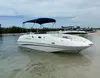 4-Hour Boat Tours, Up to 6 People Visit Sandbars, Islands & Eco Tours at Salty breeze boat tours (Up to 37% Off)