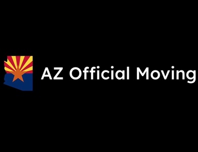 2 professional movers for the first 2 hour - AZ Official Moving