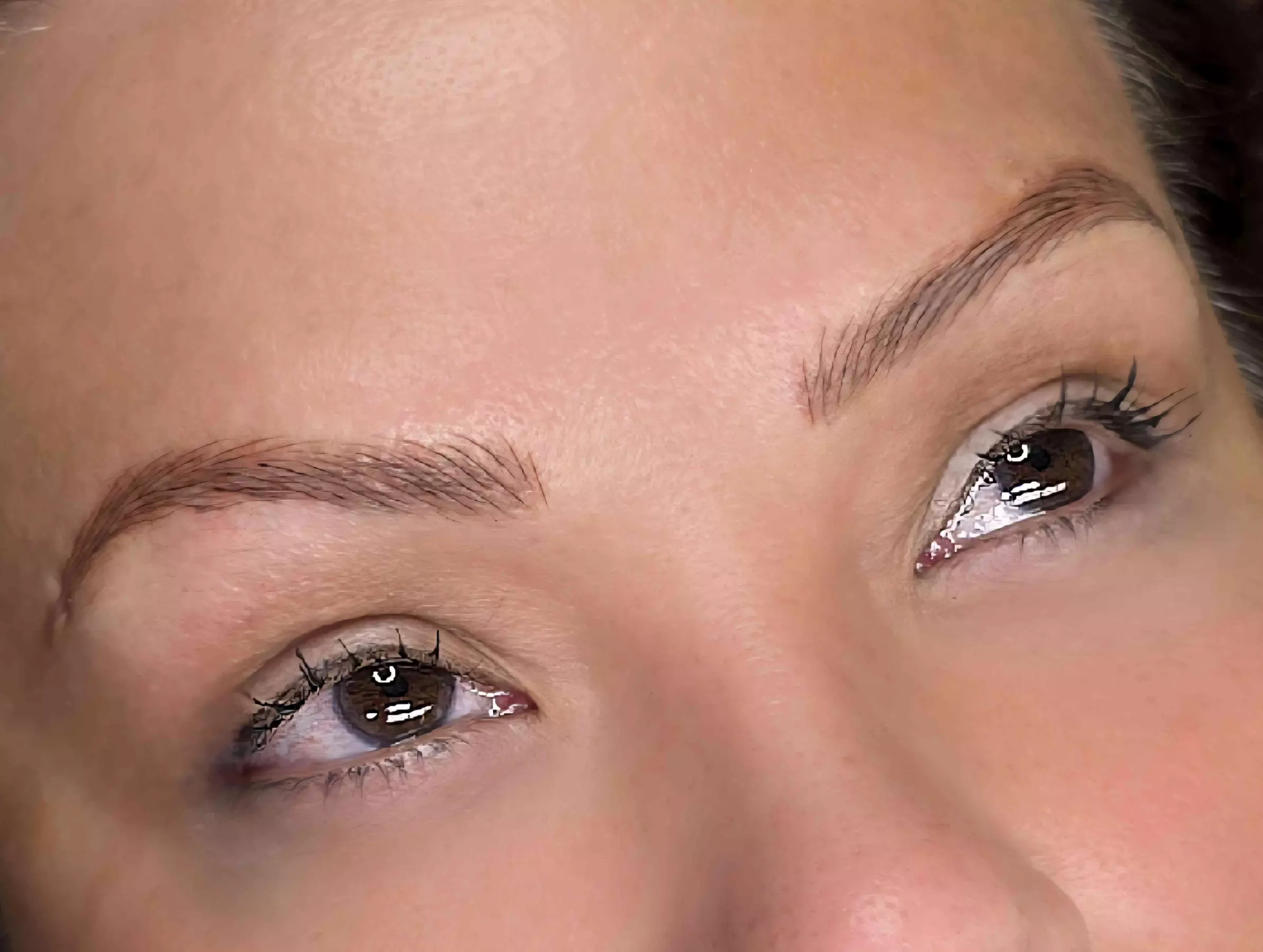 Up to 55% Off on Permanent Makeup at Graceful Brows