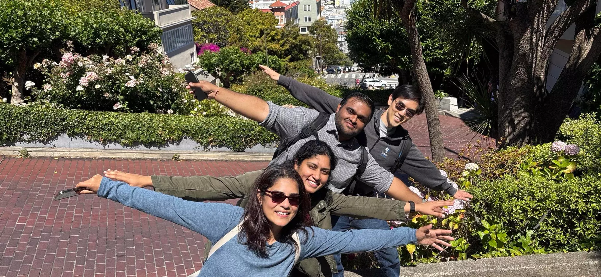 Embark on a self-guided scavenger hunt adventure today