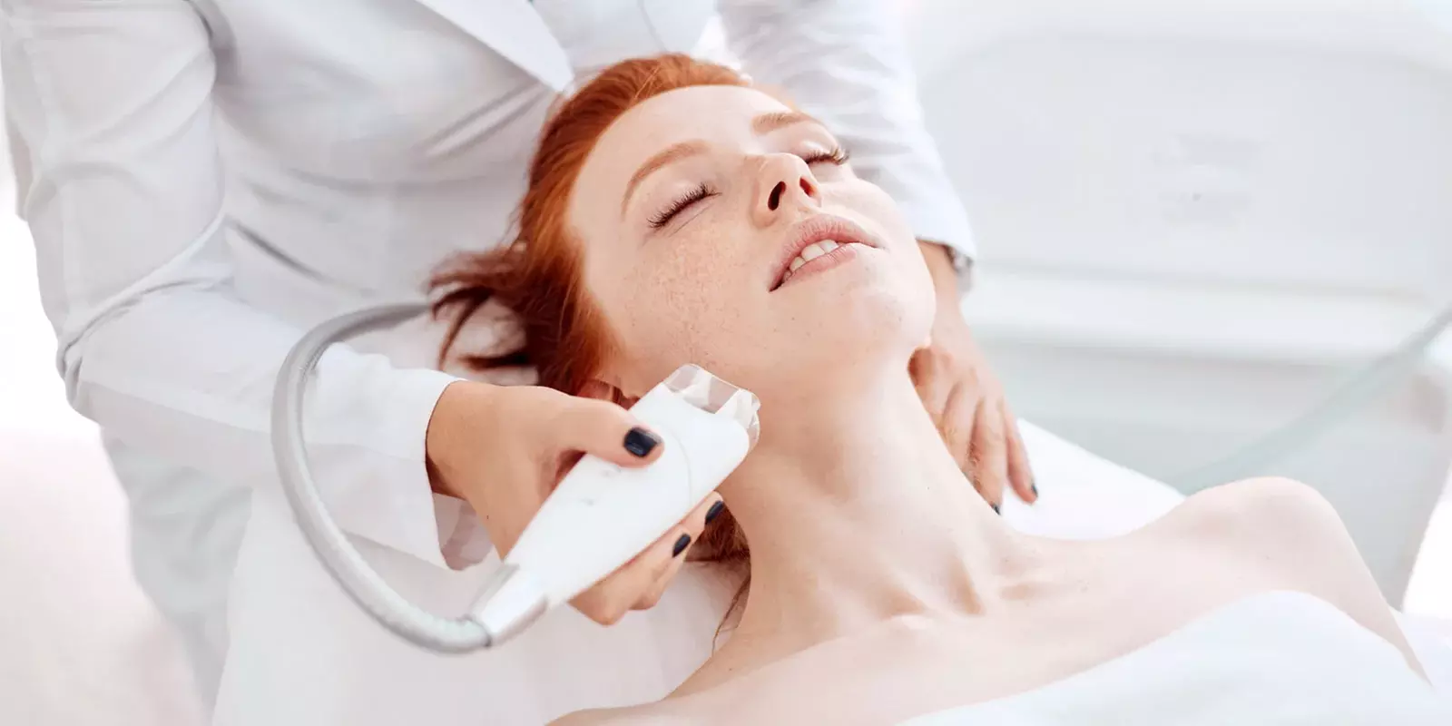 Skin-Tightening Treatments at Skin Natural Laser Centre (Up to 76% Off). Four Options Available. - Primary Image