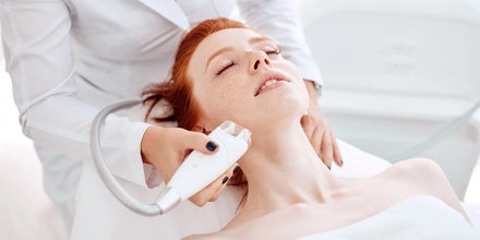 One RF Skin-Tightening and Lifting Treatments for the Face - Skin Natural Laser Centre