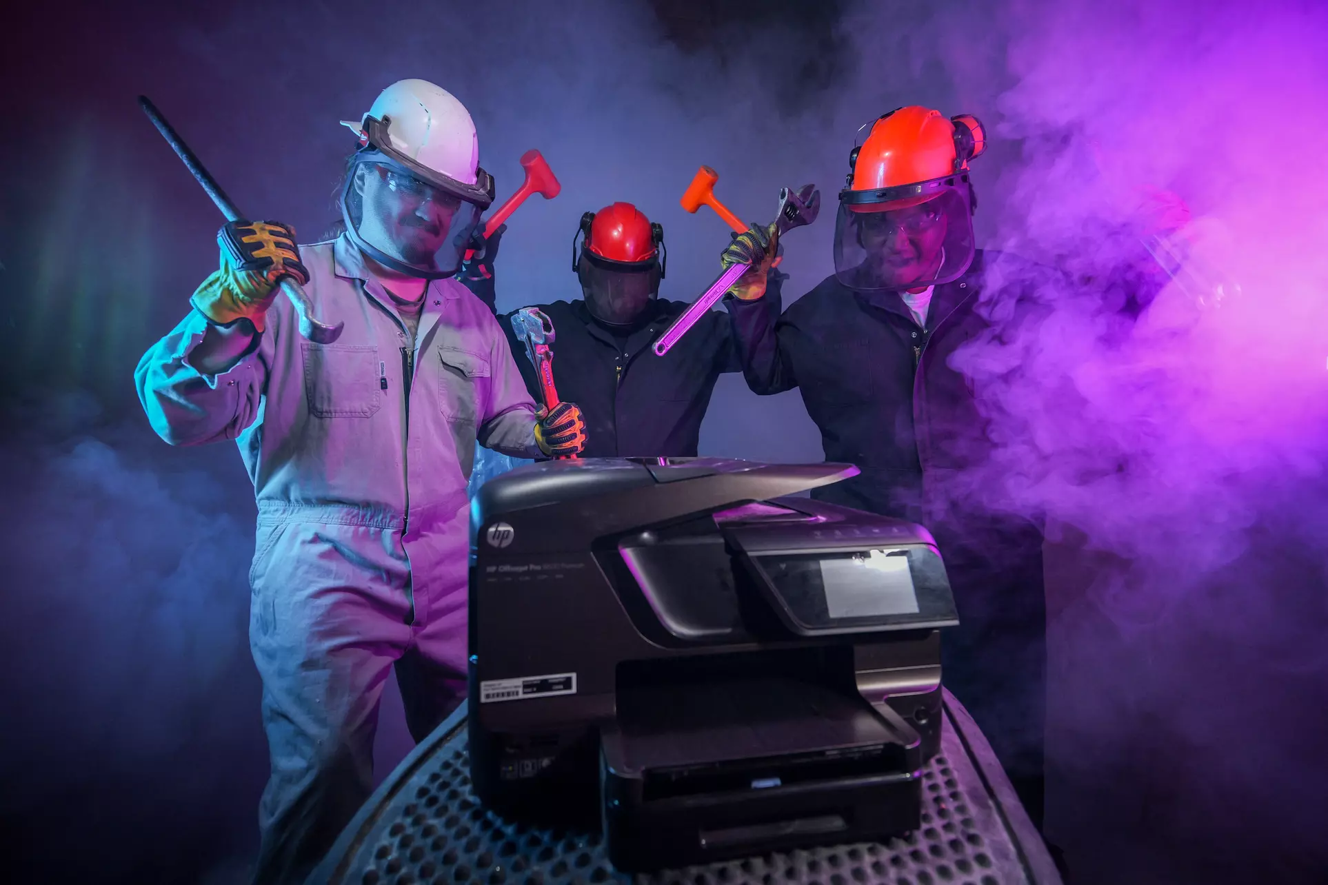 Thrilling Adventure Awaits: Rage Room Fun with Premium Weapons Upgrade