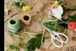 Learn the Art of Floral Design with Seasonal Flowers Arranging Class (Up to 60% Off) - Second Medium