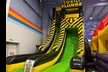 Skating & Bouncing Pass, All-Day Bouncing & Skating Rentals, 20 pr 50 Arcade Credit, and More (Up to 55% Off) - Second Medium