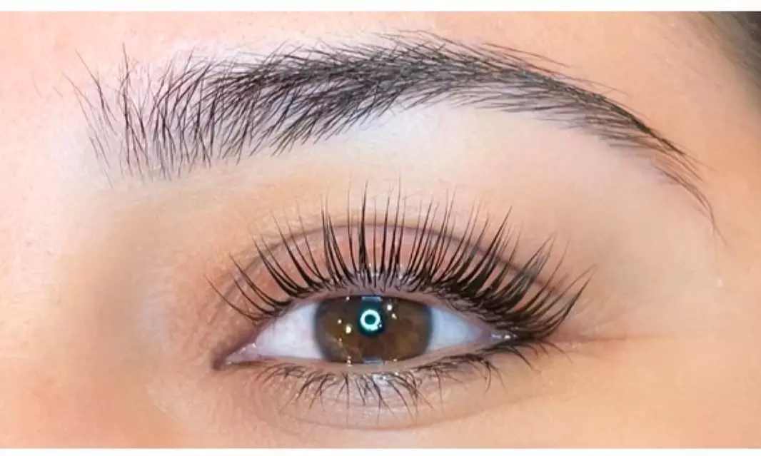 Get One Lash Lift or Brow Lmination and Tint or Lash Lift and Tint