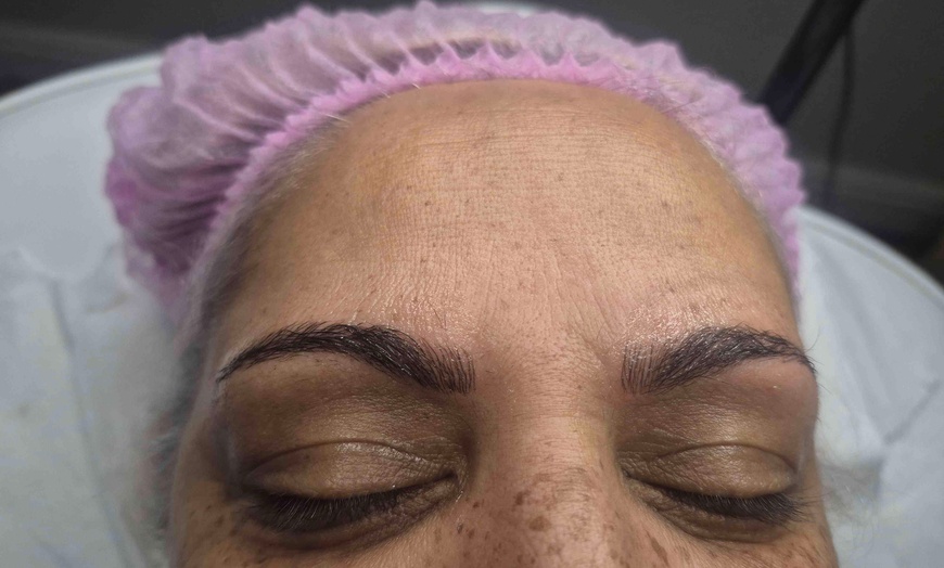 Image 2: Up to 60% Off on Makeup - Permanent at AURA Aesthetics