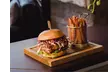Burger with Fries/Pizza and Cocktail, Wine or Beer for One, Two or Four at Q Shoreditch (Up to 58% Off) - Image 5