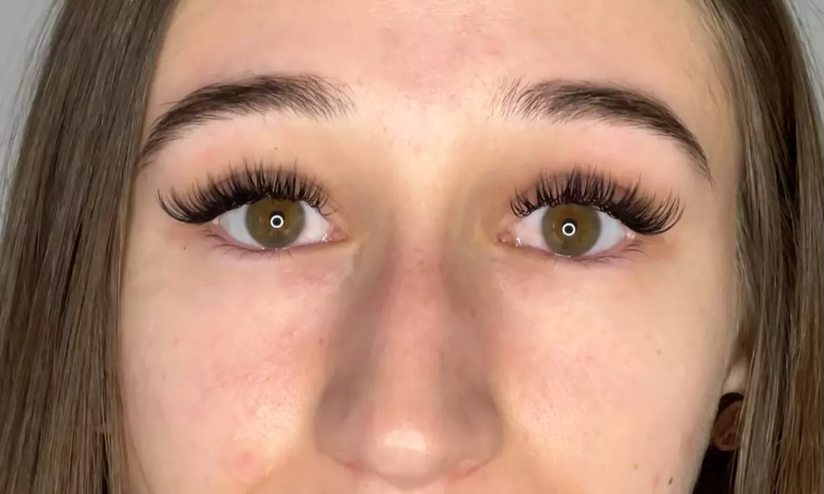 Transform Your Look with Three Unique Eyelash Extension Sets