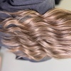 Image 5: Get a Fresh Look with a Haircut, Single-Process Color, and Style 