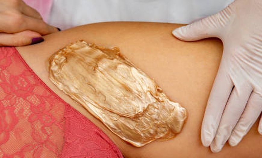 Image 2: Experience smooth skin at Revive Face and Body with Brazilian, Bikini, and Underarm Waxing, plus up to 38% off