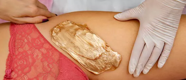 Get Smooth Skin with Brazilian, Bikini, and Underarm Waxing