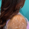 Image 12: Hair Transformations & Styling: Straightening, Color, Extensions