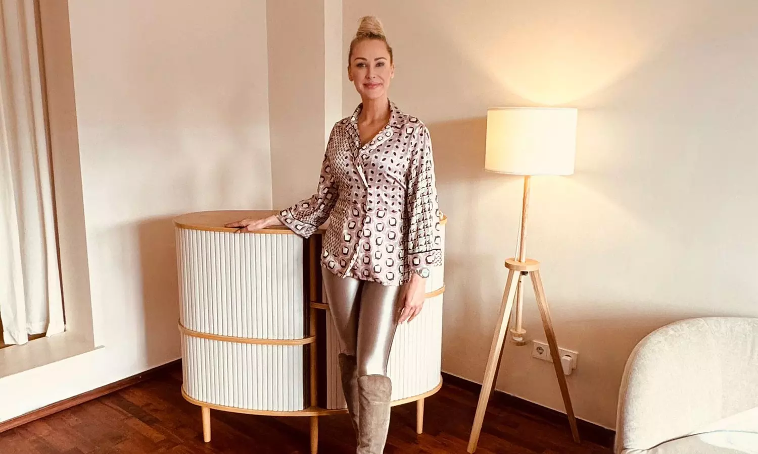 Permanent Make-up: Wimpernkranzverdichtung inkl. Nachbehandlung