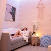 Image 1: Spa Party Packages with Lounge Access for Groups of 4