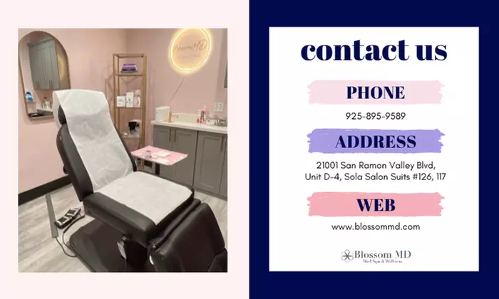 Say Goodbye To Unwanted Hair: Laser Hair Removal