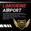 Image 2: Luxurious SUV Airport Transfers with Professional Drivers 