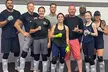 Jumpstart your fitness journey at JAB Fitness offering up to  90%  - Second Medium