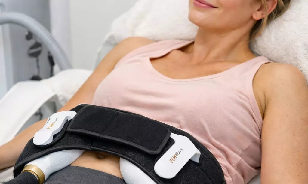 1, 2 oder 3x 20 Min.EmShapeX-Probesitzungen für 1 Person