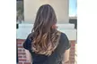 Haircut, Conditioning & Blow-Dry with Color or Highlights at Locks by Rach Up To  55% Off - Second Medium