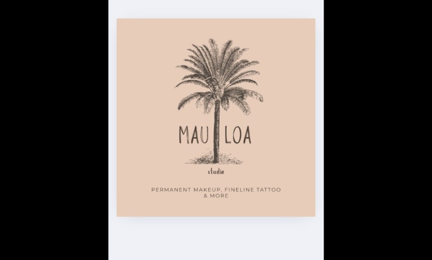 Image 7: Permanent Make-up: Powder Brows für 1 Person