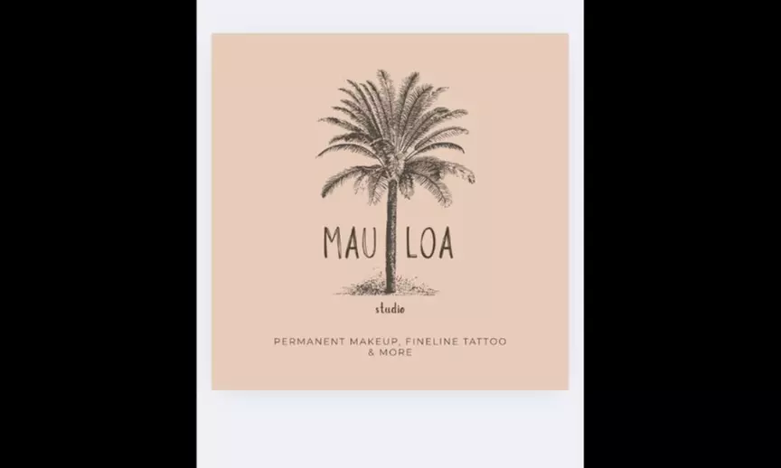 Permanent Make-up: Powder Brows für 1 Person