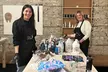 Up to 40% Off a Fluid Art Painting Workshop at Fisk Avenue DIY Studio - Second Medium