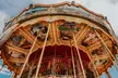 Enjoy a ride on the San Francisco Carousel, The Bay Plunge or a Combo Ticket on Pier 39  (Up to 27% Off) - Second Medium