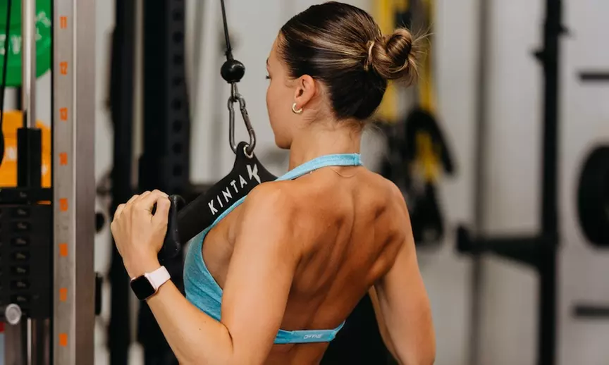 1 Month of Fitness and Yoga Classes