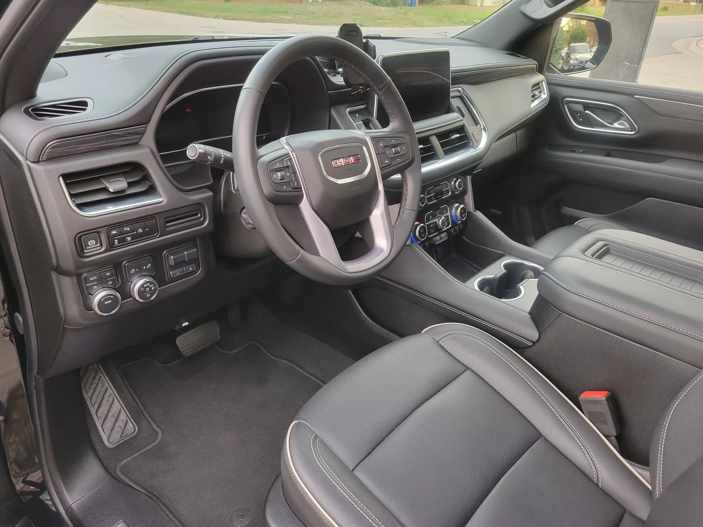 Professional/Executive/Presidential Package Cars or Ozone Treatment