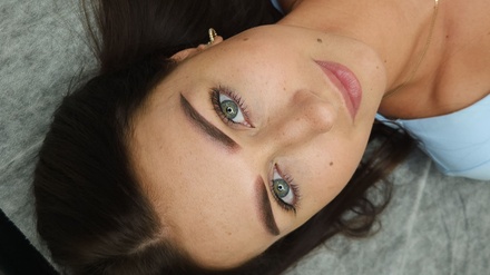 Usuwanie makijażu permanentnego – 1 zabieg (możliwość ocieplenia koloru) - Alicja Biegańska Queen Lady Academy