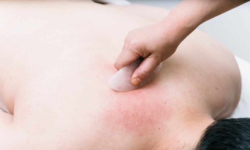 Image 3: Up to 42% Off on Lymphatic Drainage Massage at Kang Eastern Medicine Spa