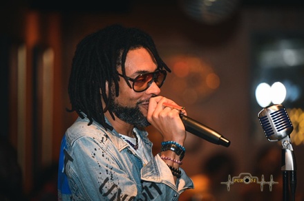 One Ticket - General Admission - May 31 at 5 PM - RED ROOSTER OVERTOWN - Miami