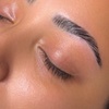 Image 1: Brow Lamination & Hybrid Tint with Mapping & Shaping for Fuller Brows