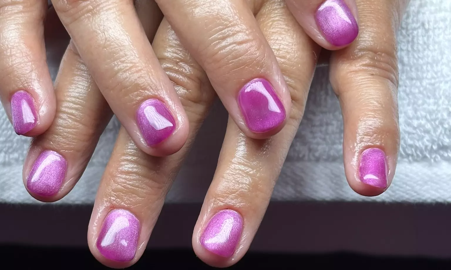 Up to 30% Off on Nail Spa/Salon - Nail Design at Missfit Nail Studio